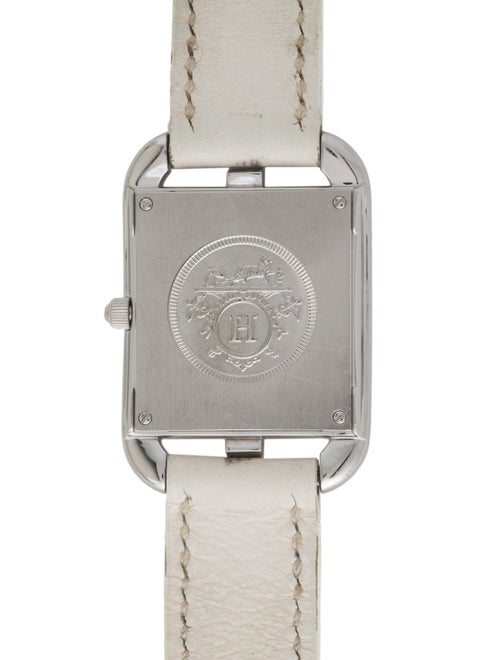Hermès Cape Cod Watch