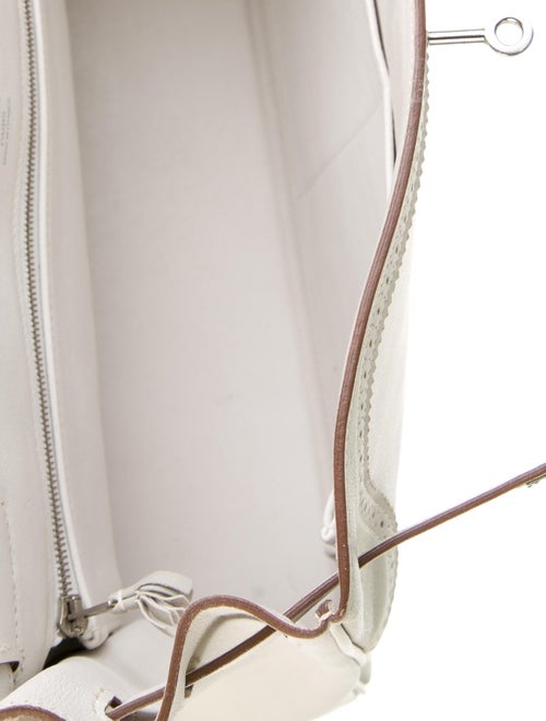 Hermès Swift Ghillies Kelly II Retourne 32