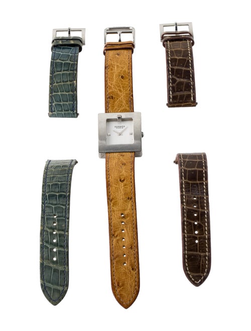 Hermès Belt Watch