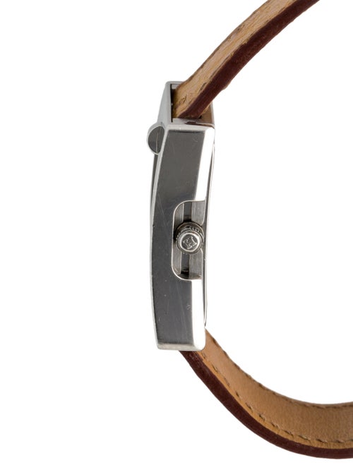 Hermès Belt Watch