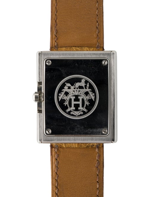 Hermès Belt Watch
