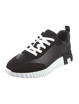 Hermès Bouncing Chunky Sneakers
