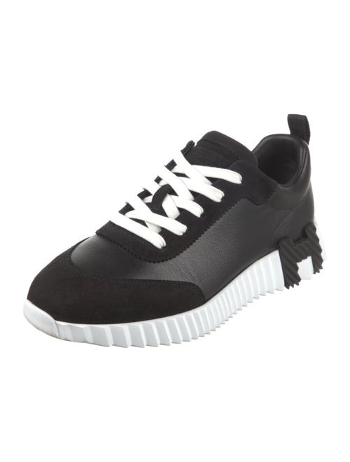 Hermès Bouncing Chunky Sneakers