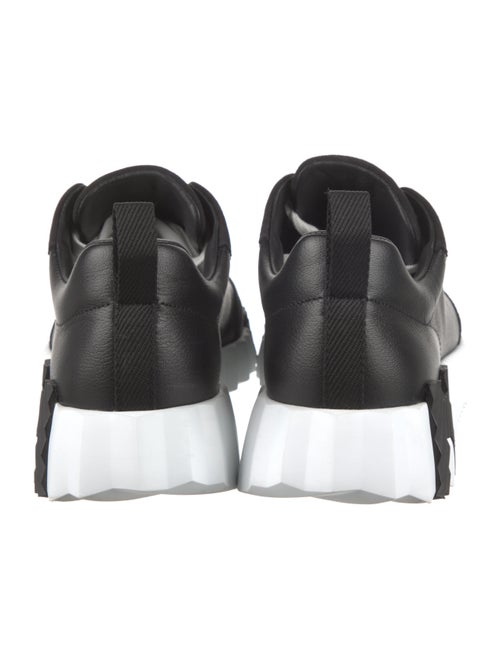 Hermès Bouncing Chunky Sneakers