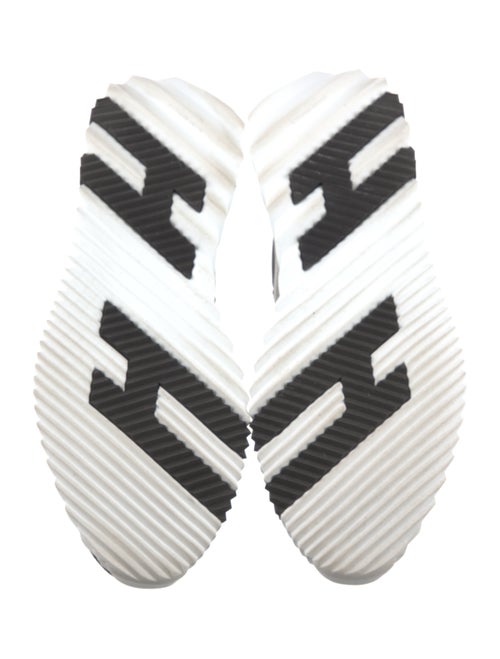 Hermès Bouncing Chunky Sneakers