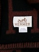Hermès Avalon Throw Blanket