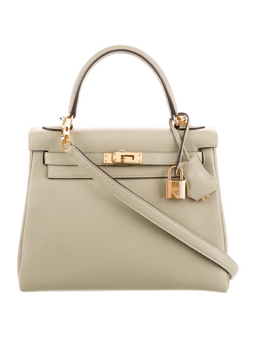 Hermès 2021 Clemence Kelly II Retourne 25