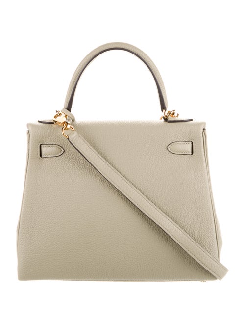 Hermès 2021 Clemence Kelly II Retourne 25