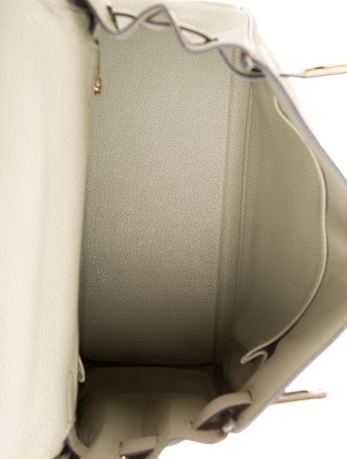 Hermès 2021 Clemence Kelly II Retourne 25