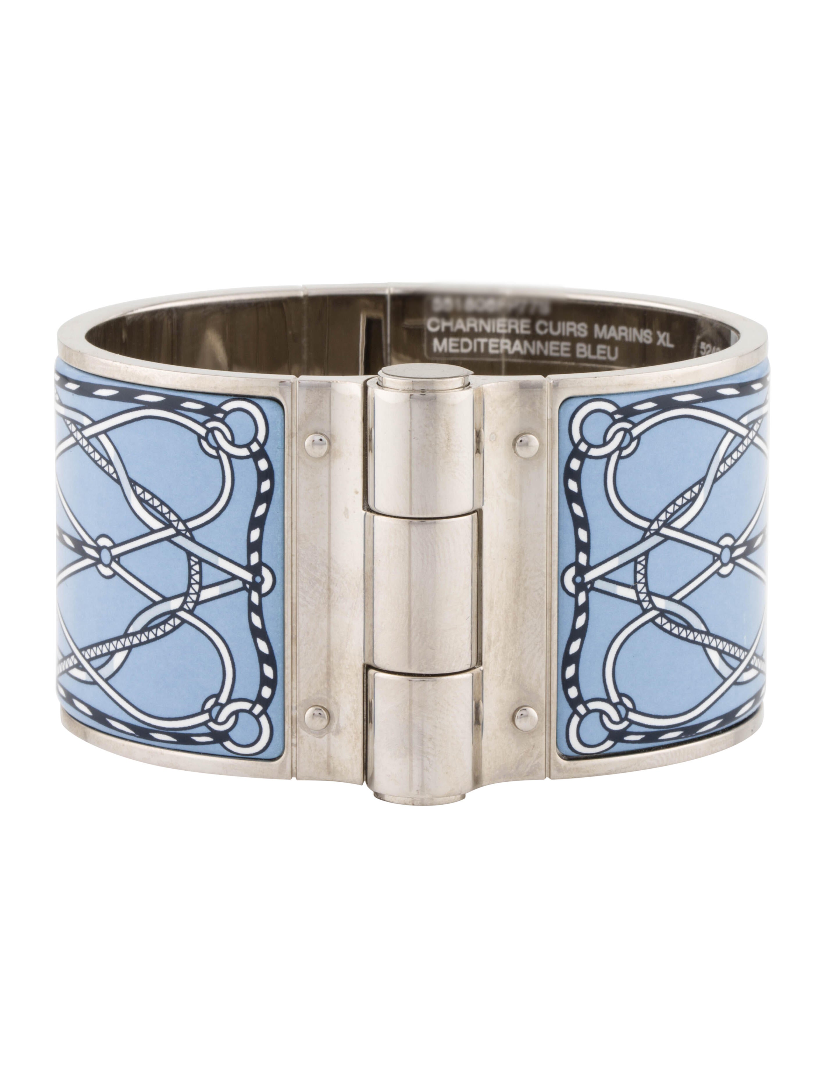 Christian Dior Resin & Lace Bangle Bracelet Black Bangle, Bracelets