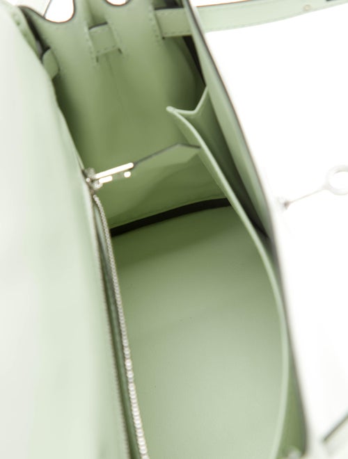 Hermès 2022 Swift Kelly Retourne II 25