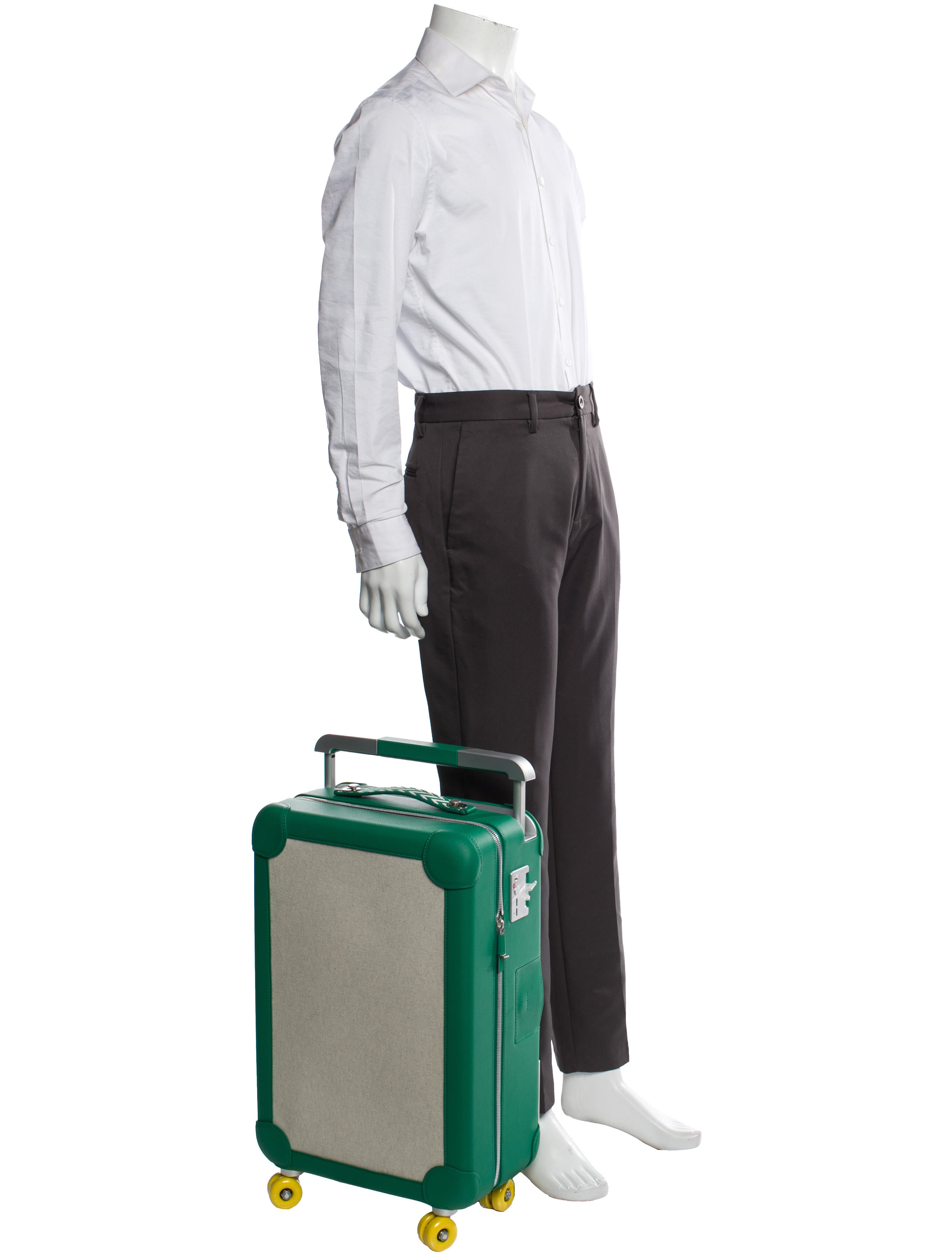 Hermès 2022 Regate & Toile R.M.S. Cabine 55