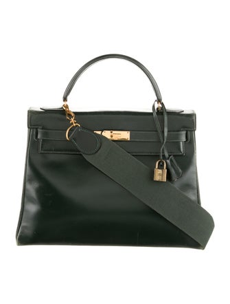 Hermès Box Kelly I Retourne 32