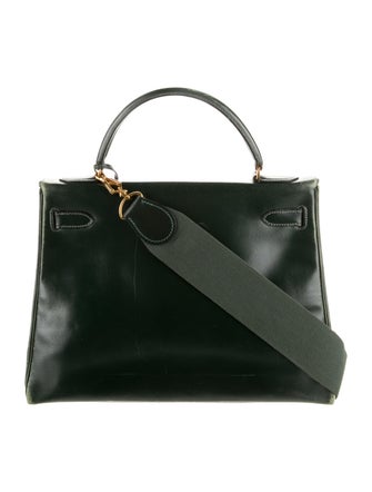 Hermès Box Kelly I Retourne 32