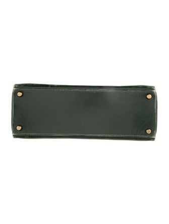 Hermès Box Kelly I Retourne 32