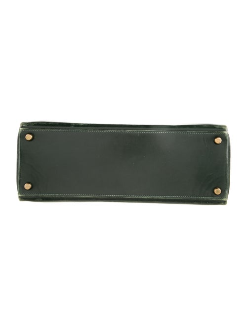 Hermès Box Kelly I Retourne 32