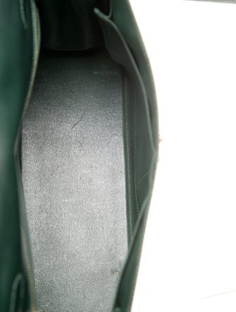 Hermès Box Kelly I Retourne 32