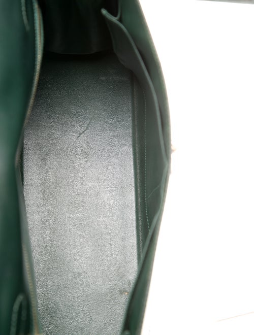 Hermès Box Kelly I Retourne 32