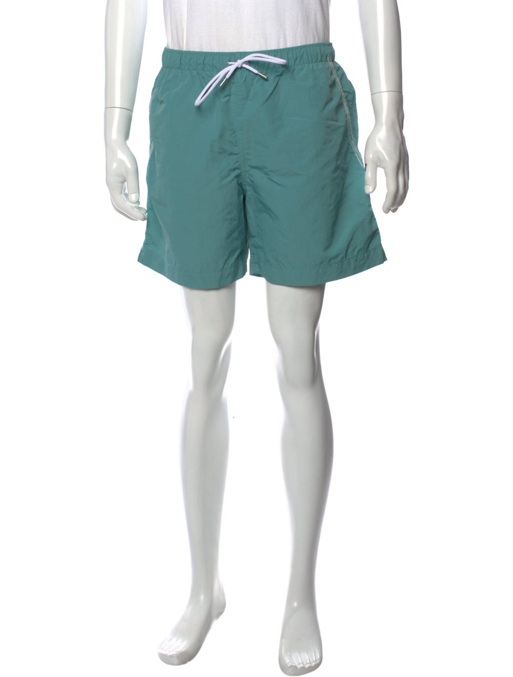 Hermès Swim Trunks Gem