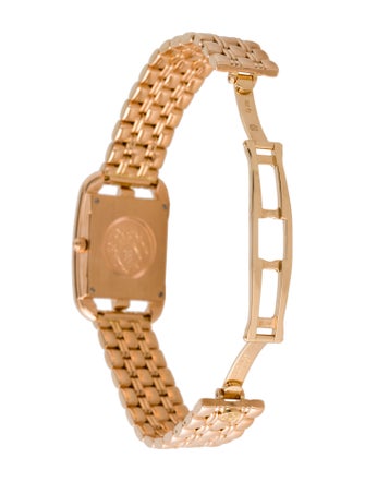 Hermès Cape Cod Watch