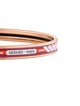 Hermès Extra Narrow Enamel Bracelet