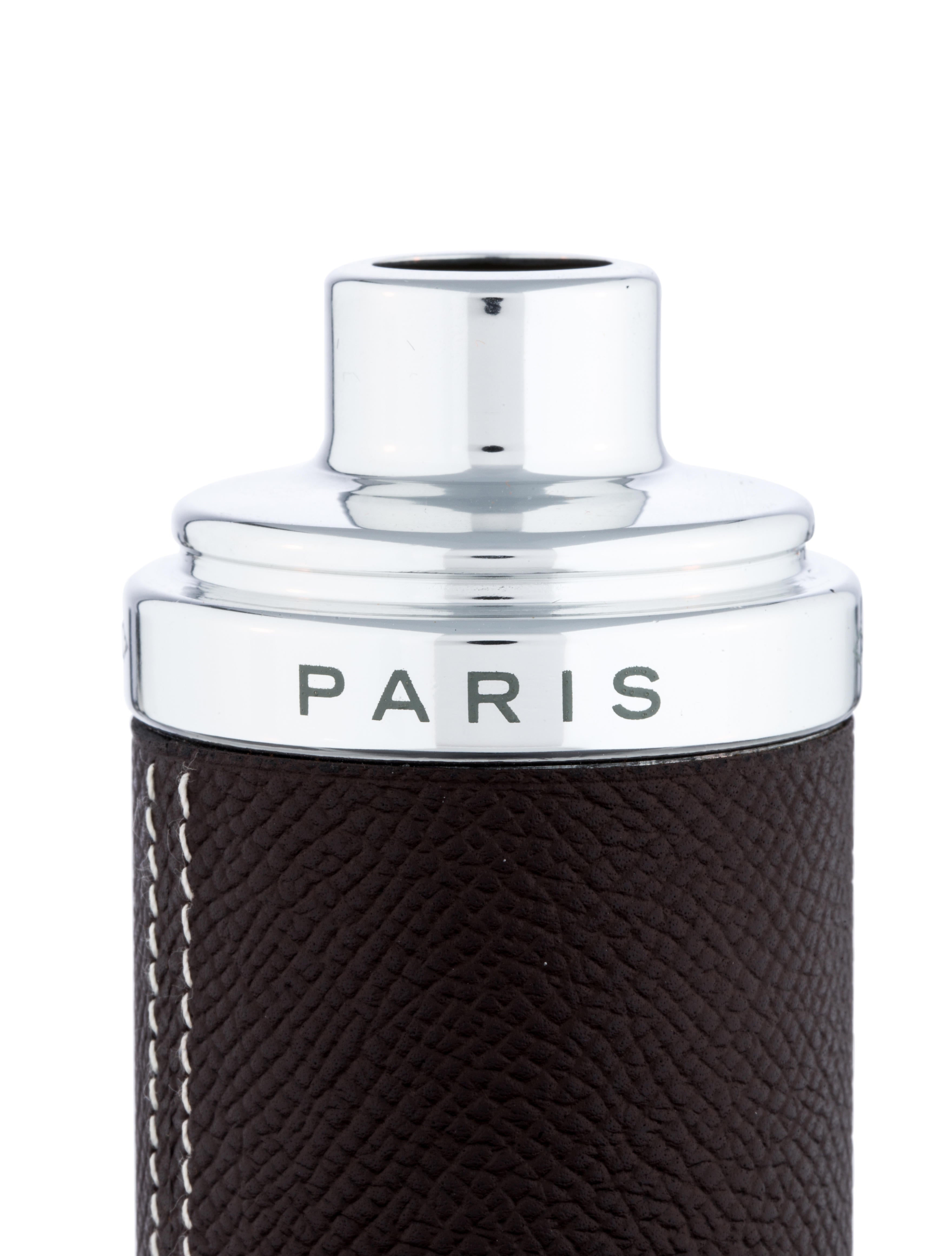 Hermès All Lines Leather Perfume Case Accessories HER52185 The