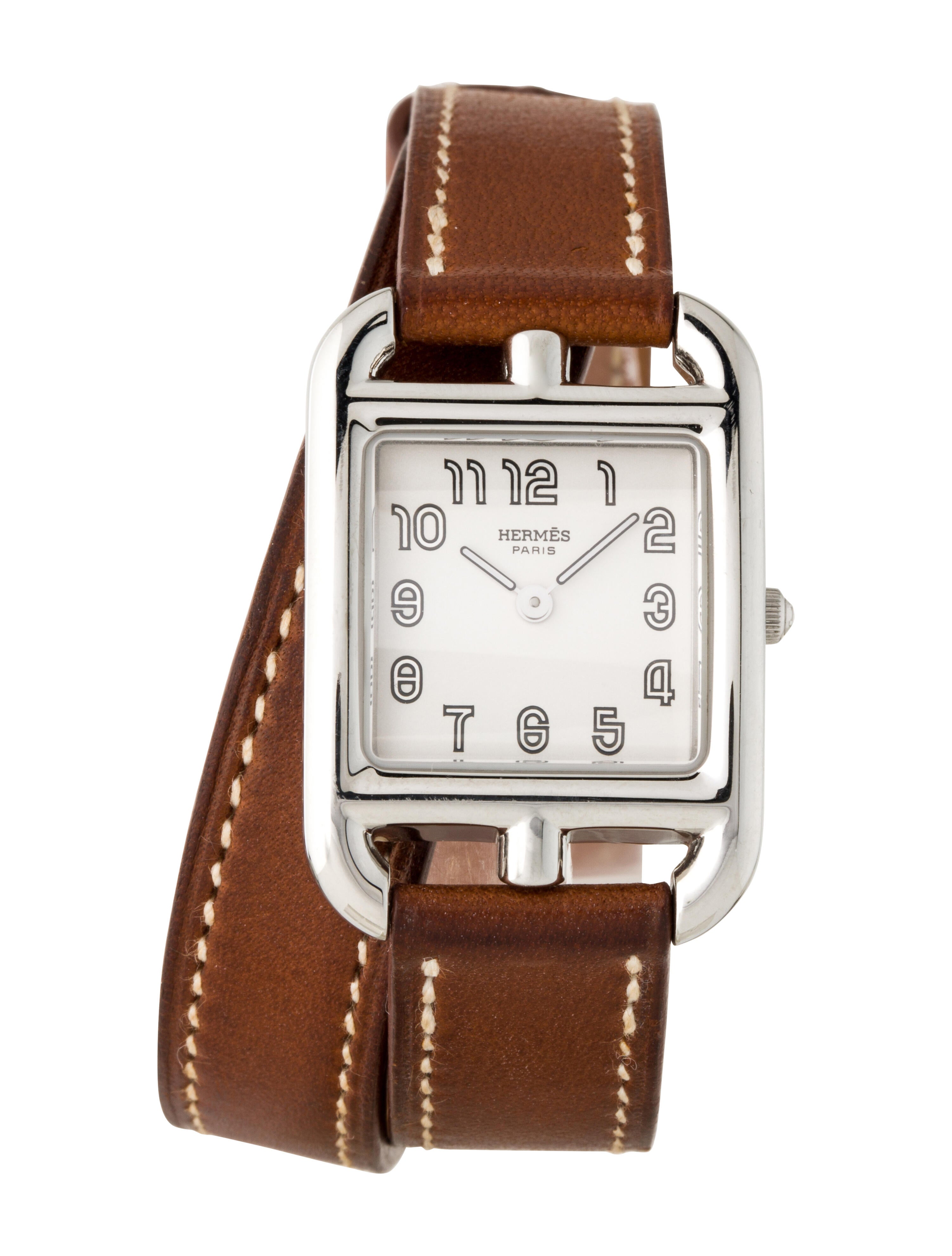 Hermès Cape Cod Watch