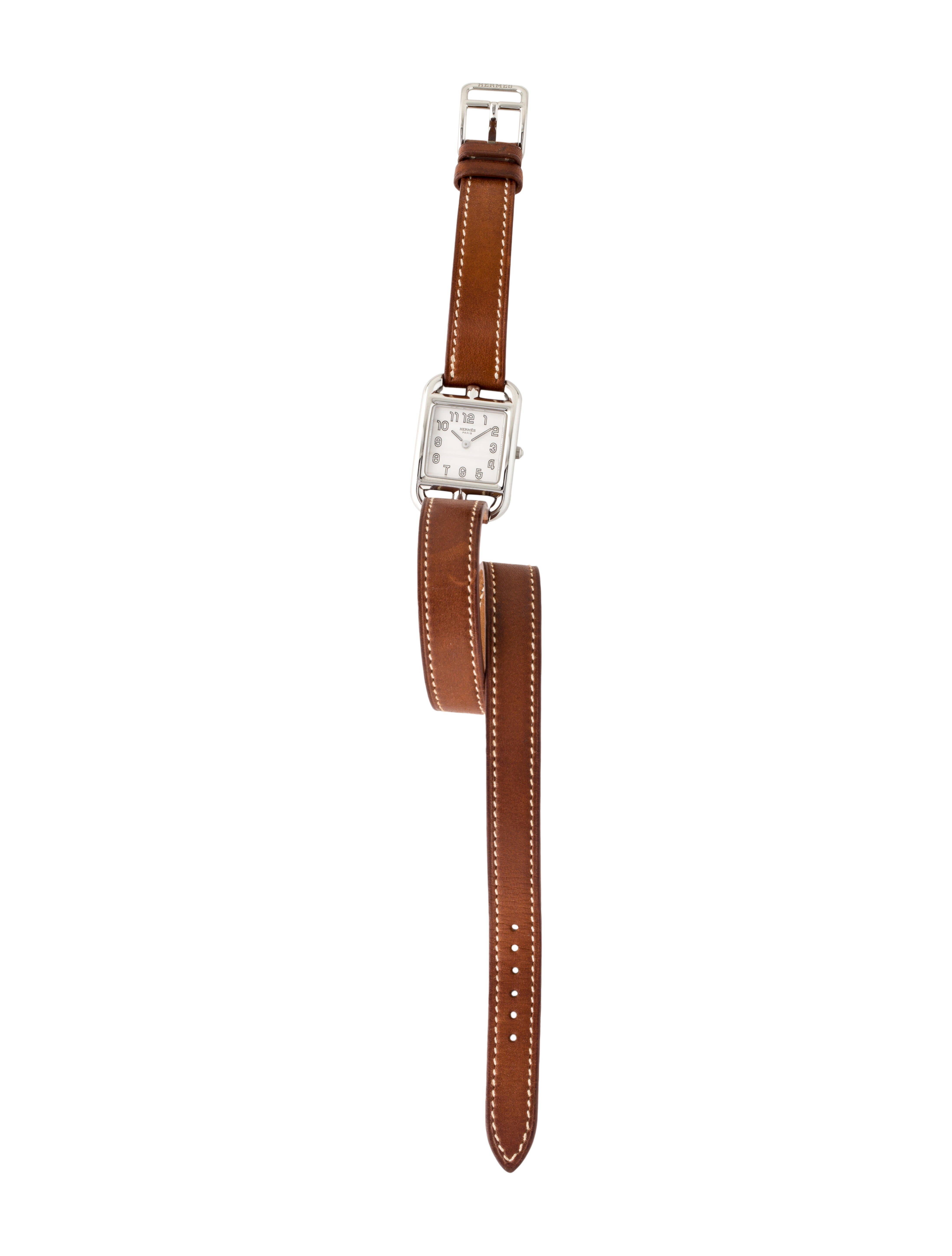 Hermès Cape Cod Watch