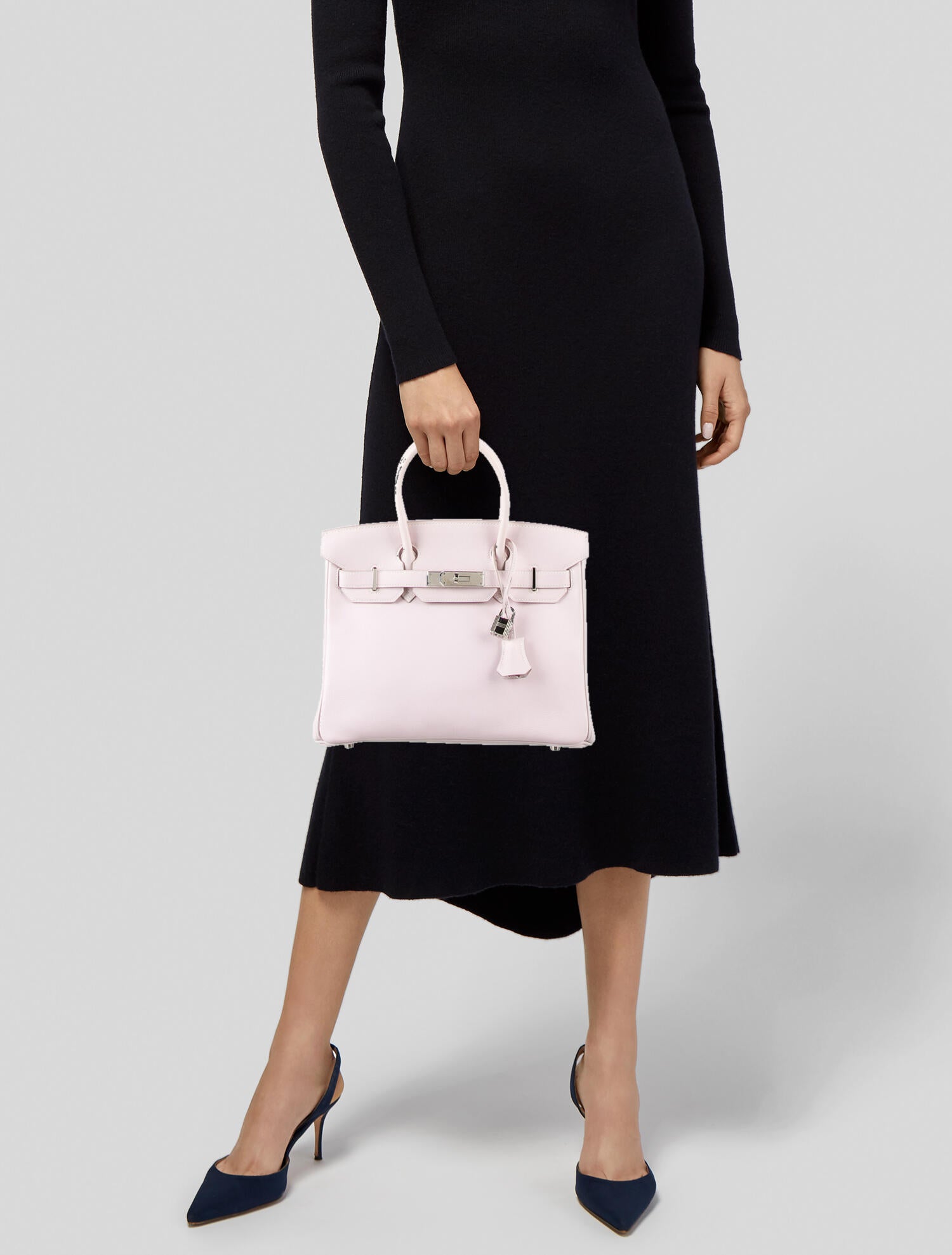 Hermès Swift Birkin 30