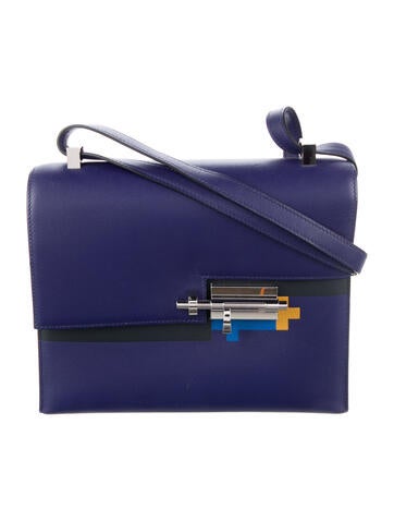 Hermès Shoulder Bags