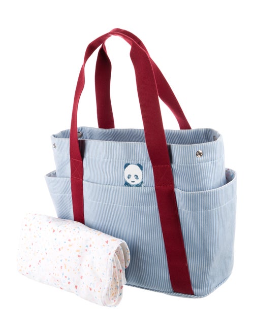 Hermès Passe-Passe Nappy Diaper Bag