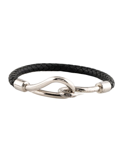 Hermès Jumbo H Bracelet