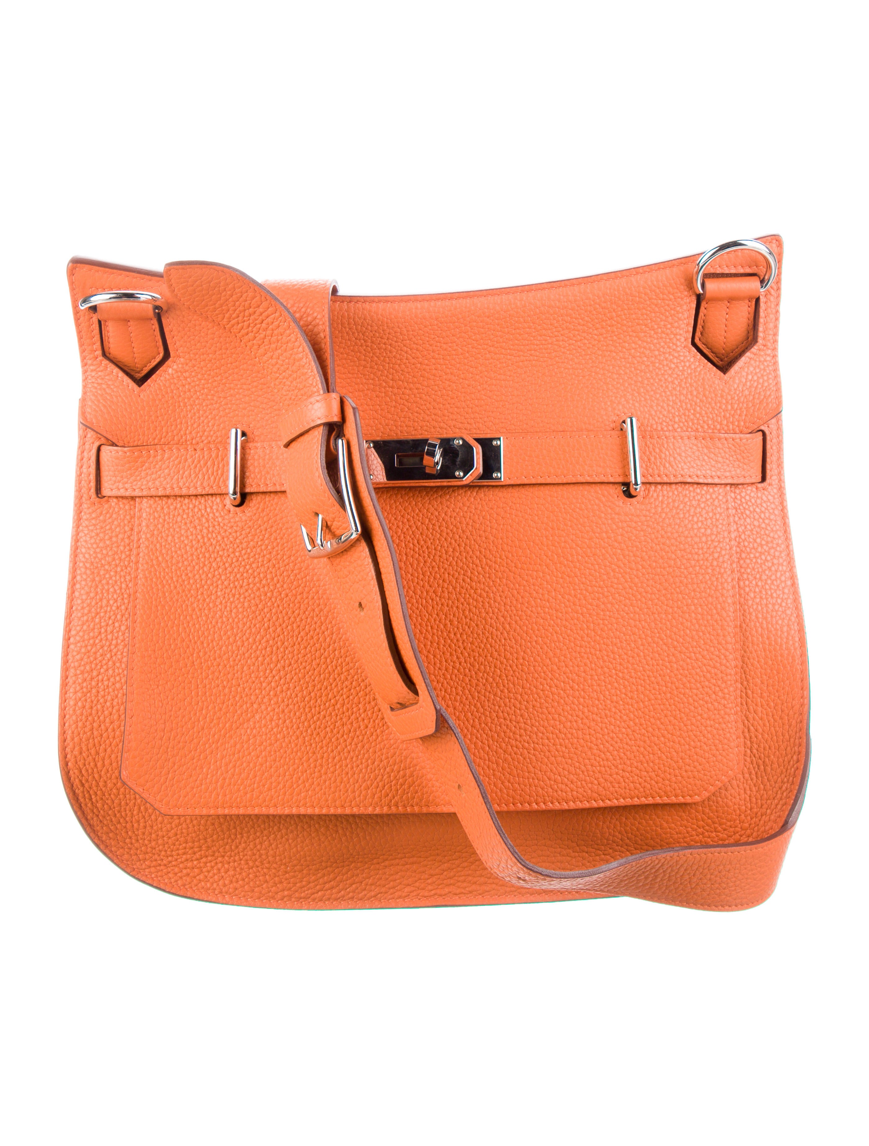 Hermès Jypsiere | The RealReal