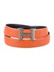 Hermès Reversible 32 mm H Belt Kit