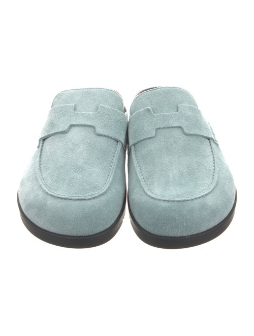 Hermès 2022 'Go Mule' Mules