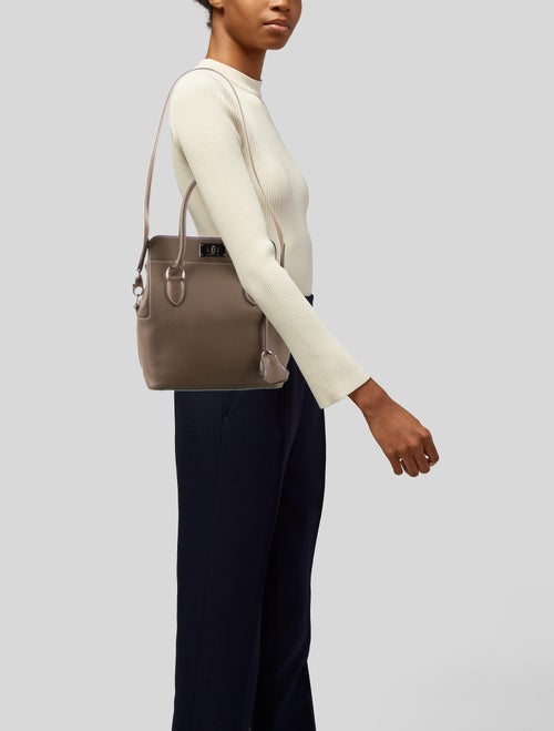 Hermès Swift Toolbox 20