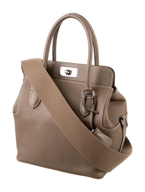 Hermès Swift Toolbox 20