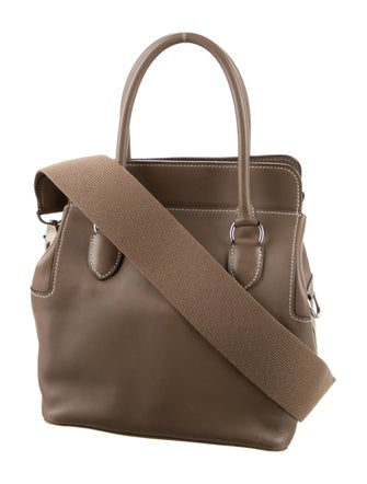 Hermès Swift Toolbox 20