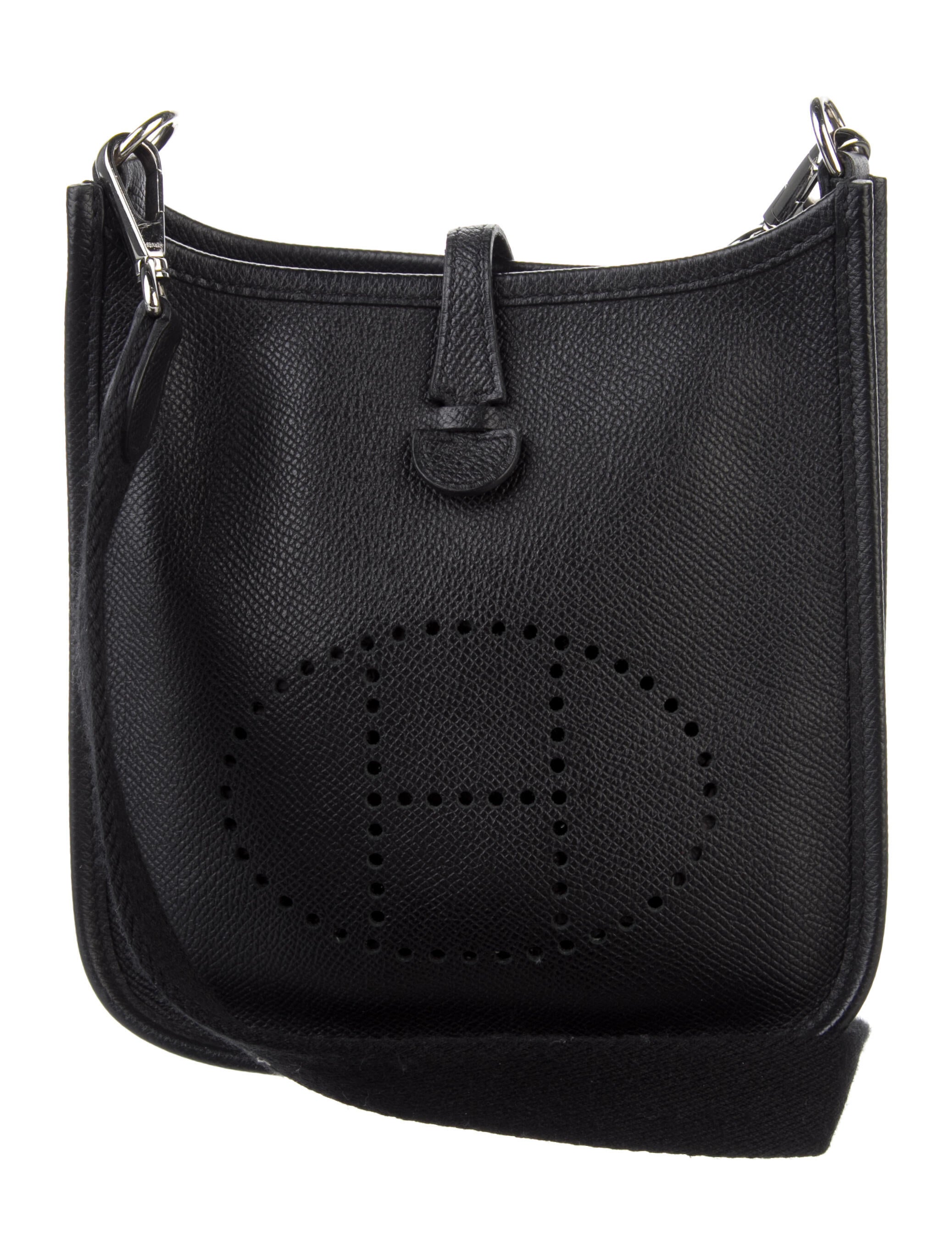 Hermès Epsom Amazone Evelyne TPM 16