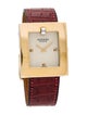 Hermès Belt Watch