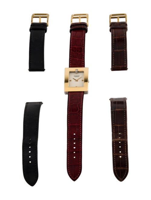Hermès Belt Watch
