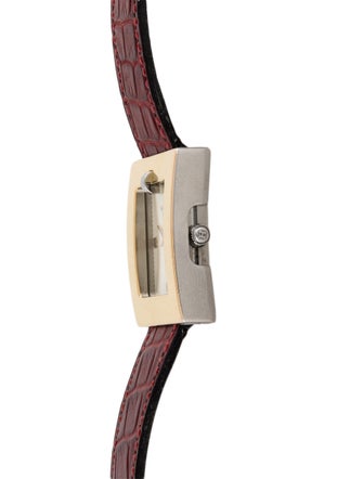 Hermès Belt Watch
