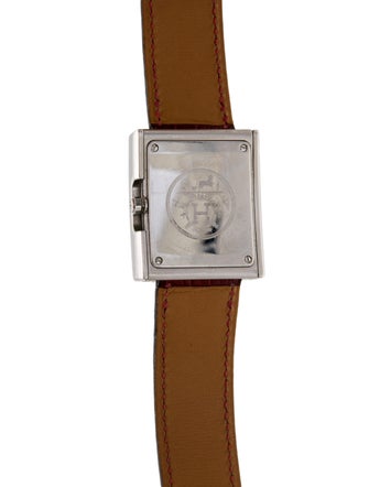 Hermès Belt Watch