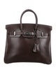 Hermès Box Birkin 25