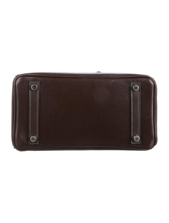 Hermès Box Birkin 25