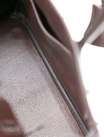 Hermès Box Birkin 25