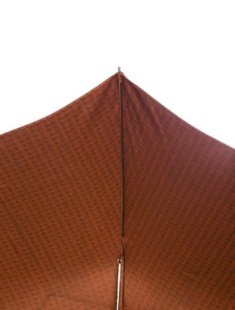 Hermès H en Miroir Umbrella