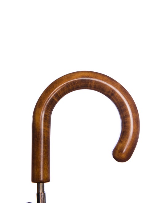 Hermès H en Miroir Umbrella