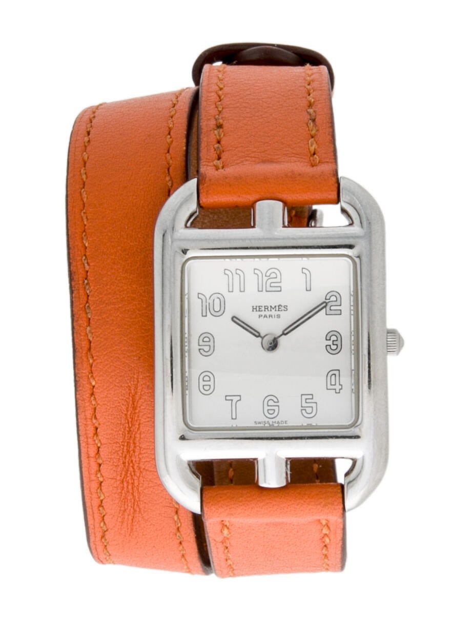 Hermès Cape Cod Watch
