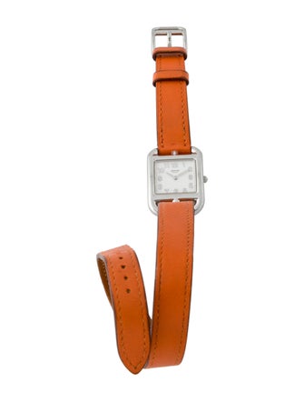Hermès Cape Cod Watch
